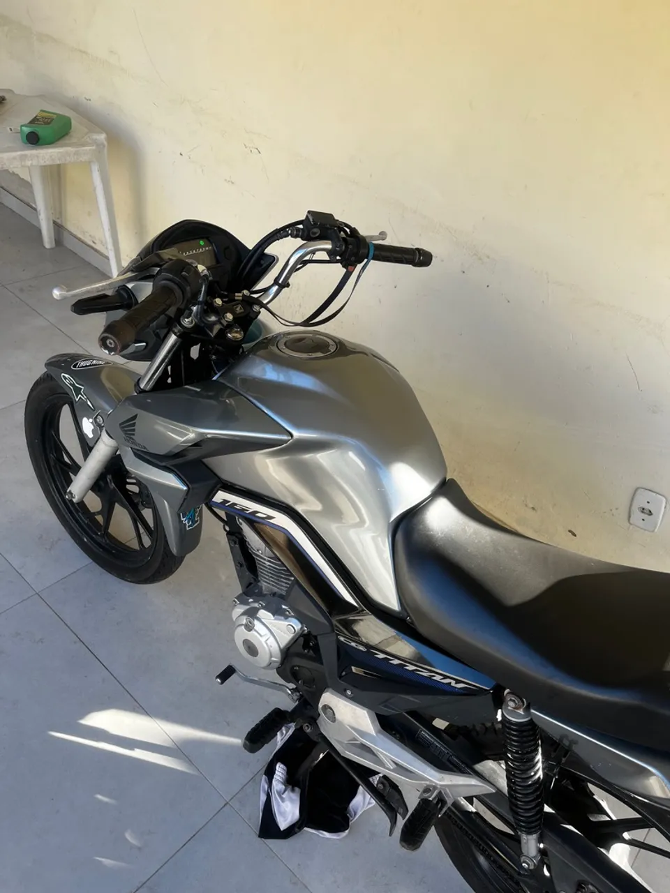 fan 160