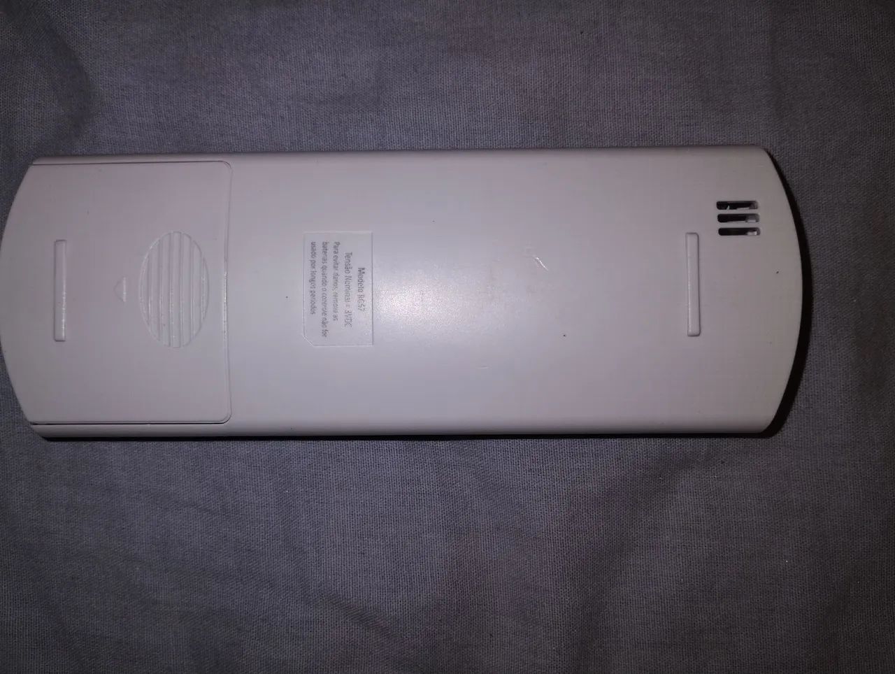 Controle para ar split Midea  - Foto 3