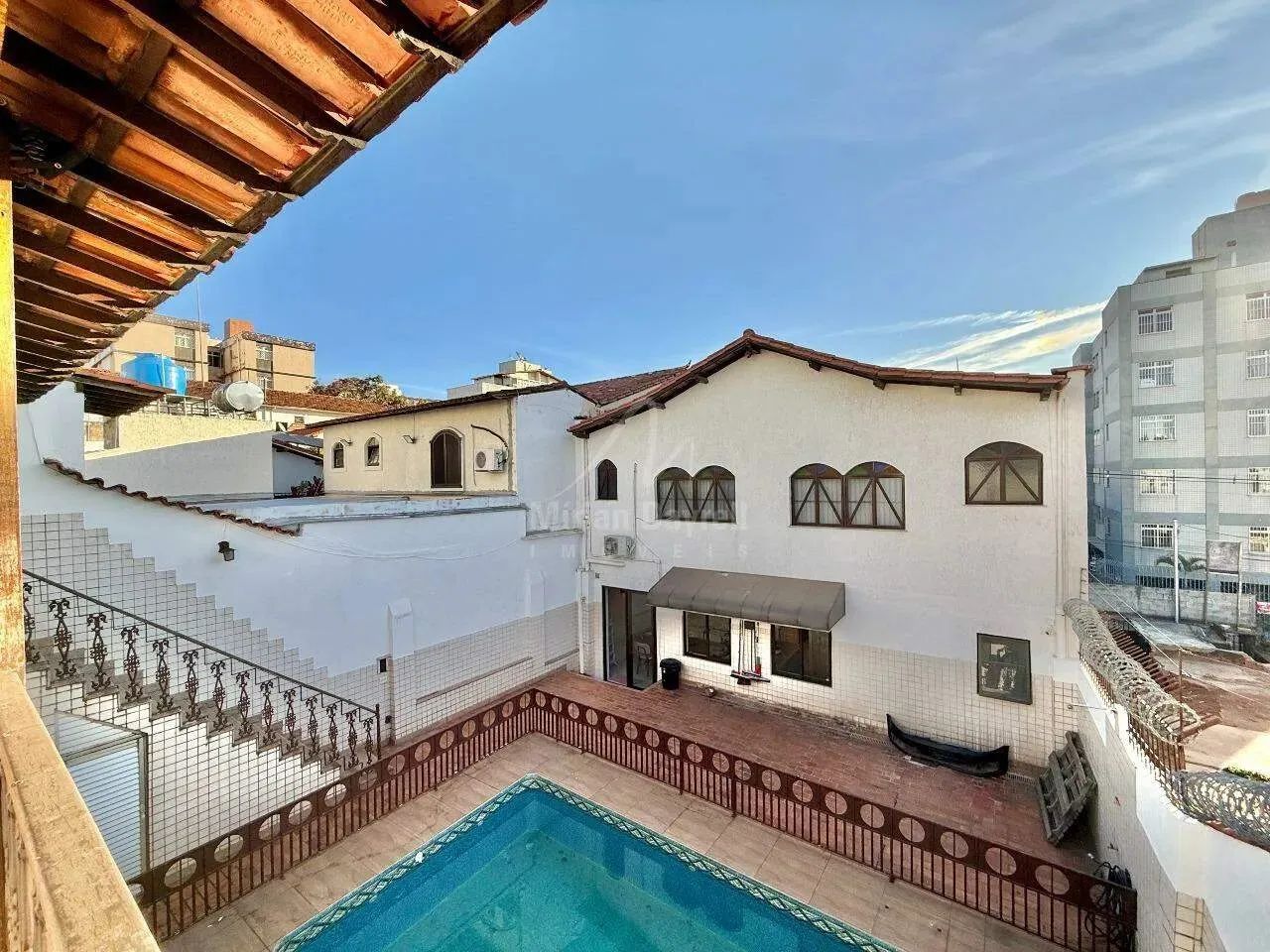 Casa com 6 quartos (3 suítes) no bairro Alto Barroca - Foto 5
