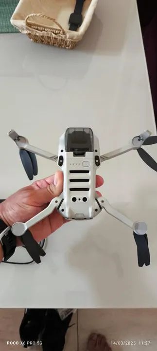 Drone da DJI mini 2 Se - Foto 5