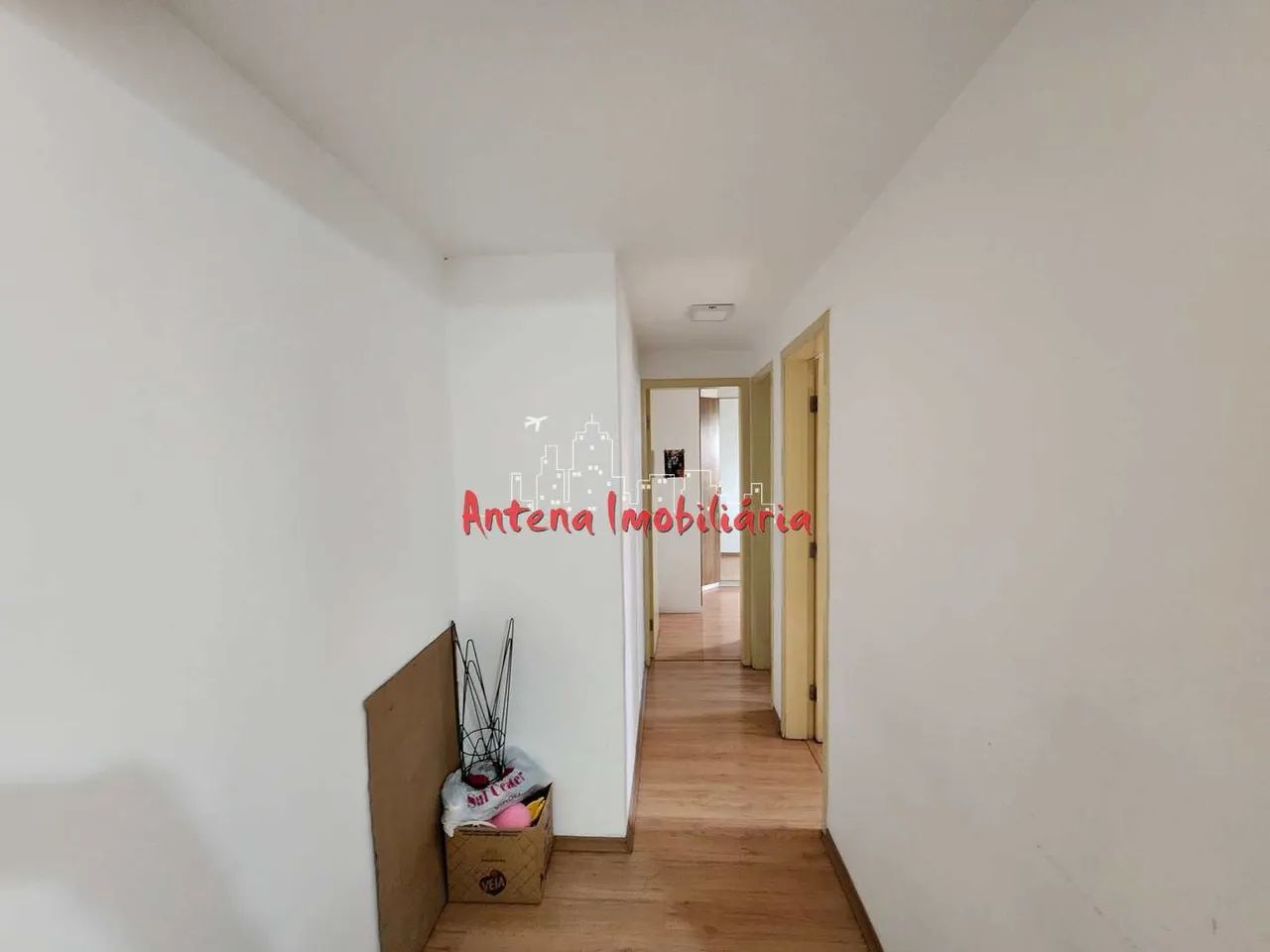 Apartamento com 02 dormitórios em Ferraz - Cód.:10713 - Foto 5