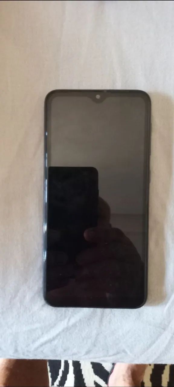 Smartphone Samsung M10 - Foto 4