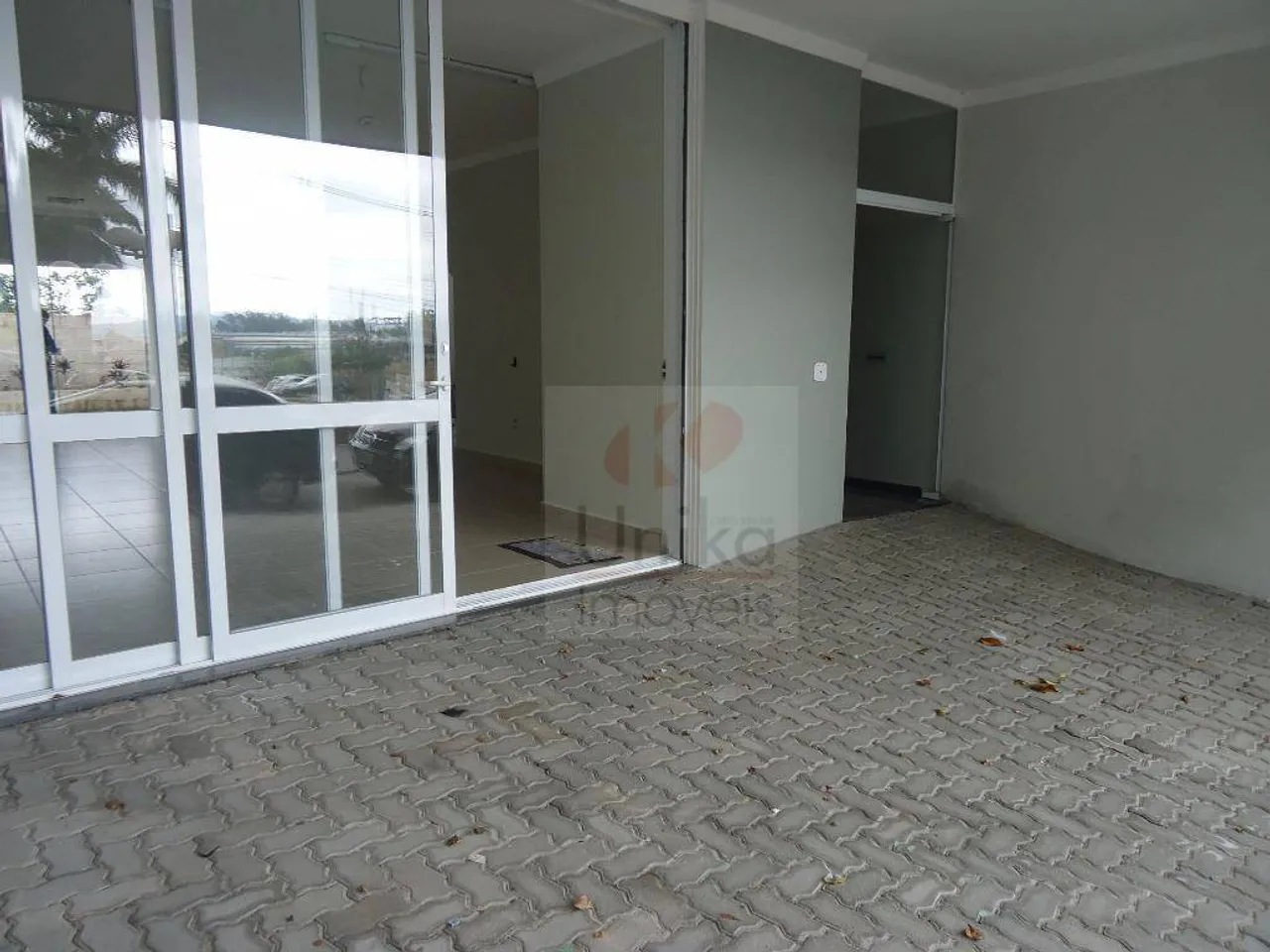 Conjunto de salas para locação em Itatiba - SP