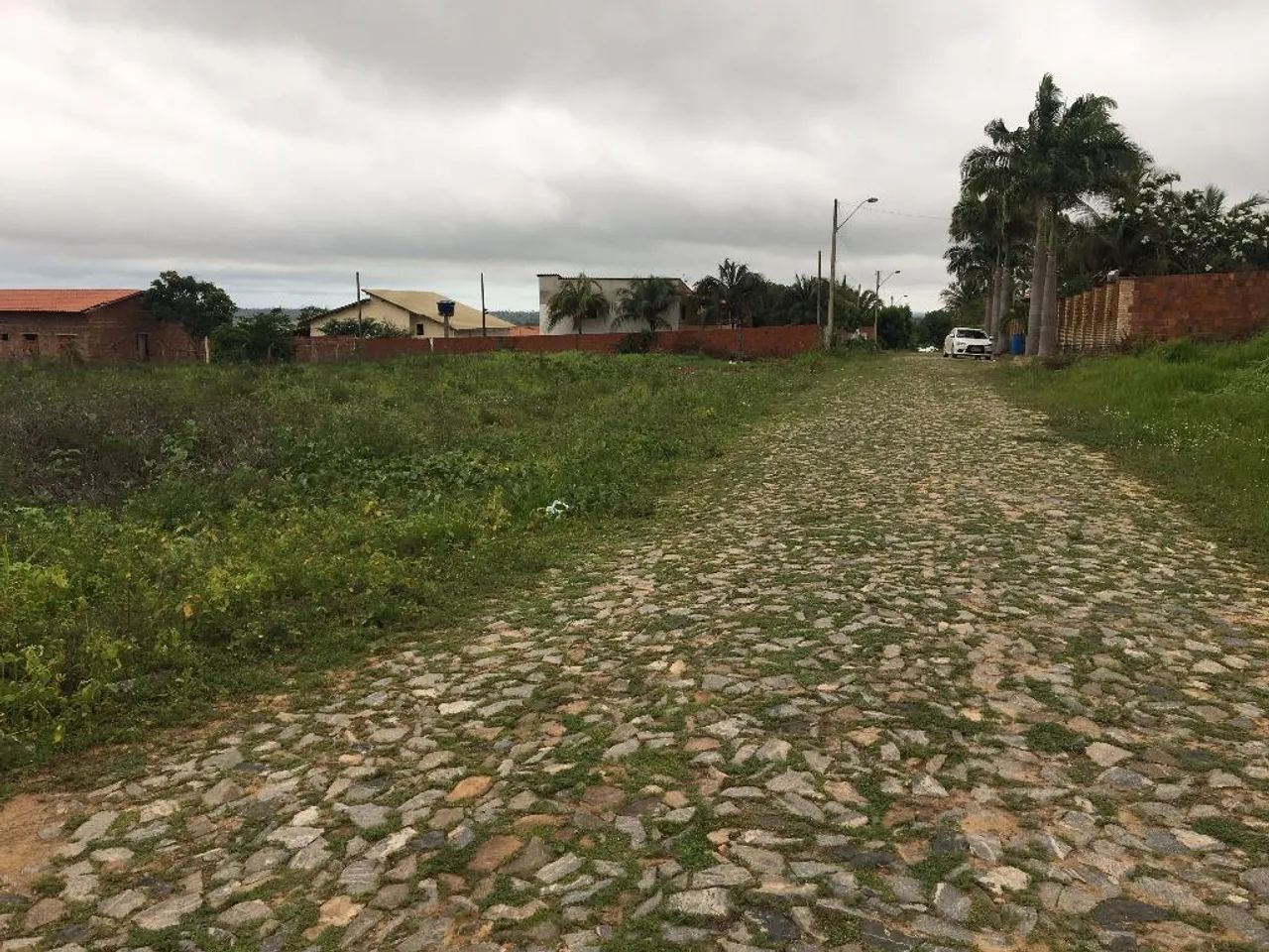Terreno comercial à venda, Garrote, Caucaia. - Foto 2