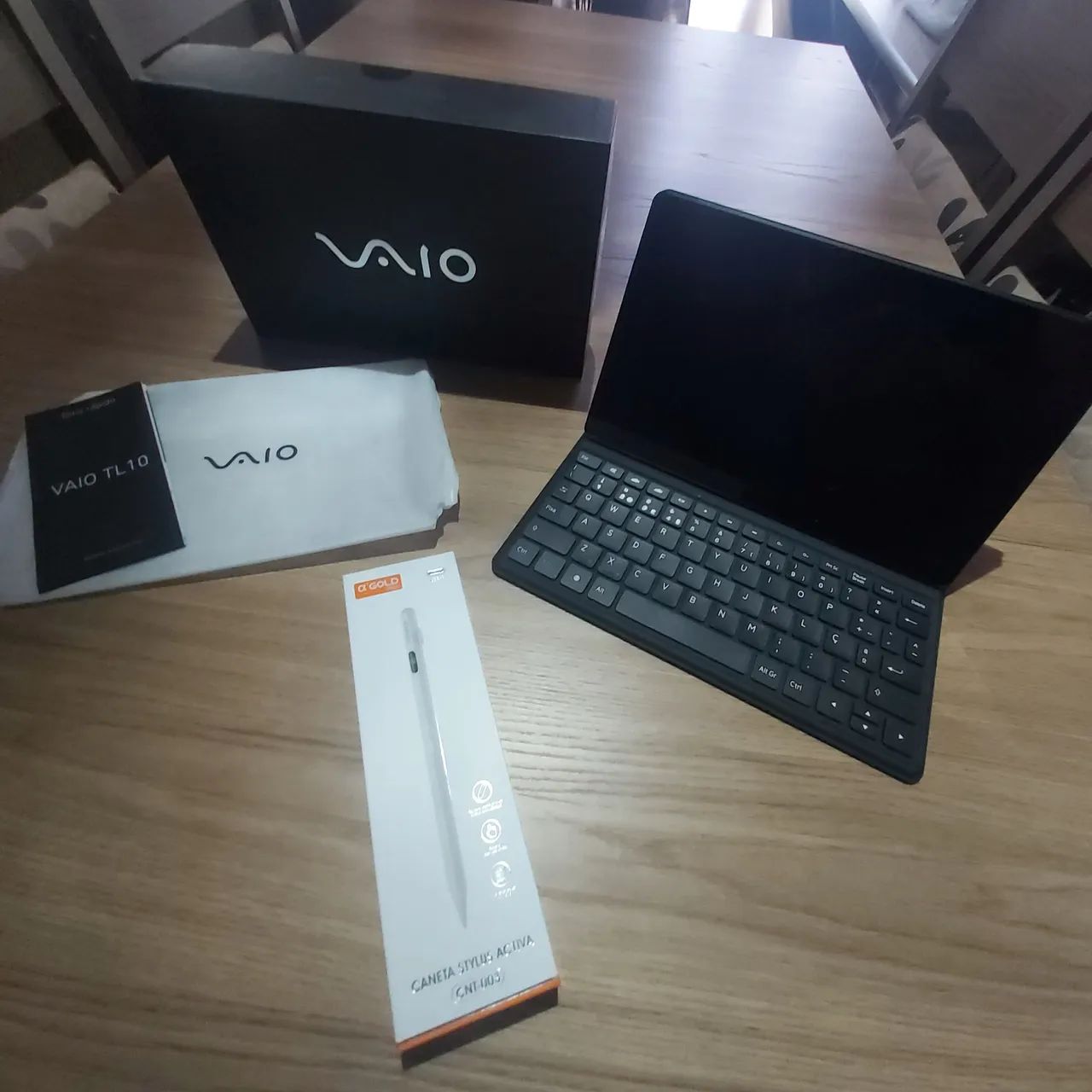Tablet Vaio TL10 - Foto 2