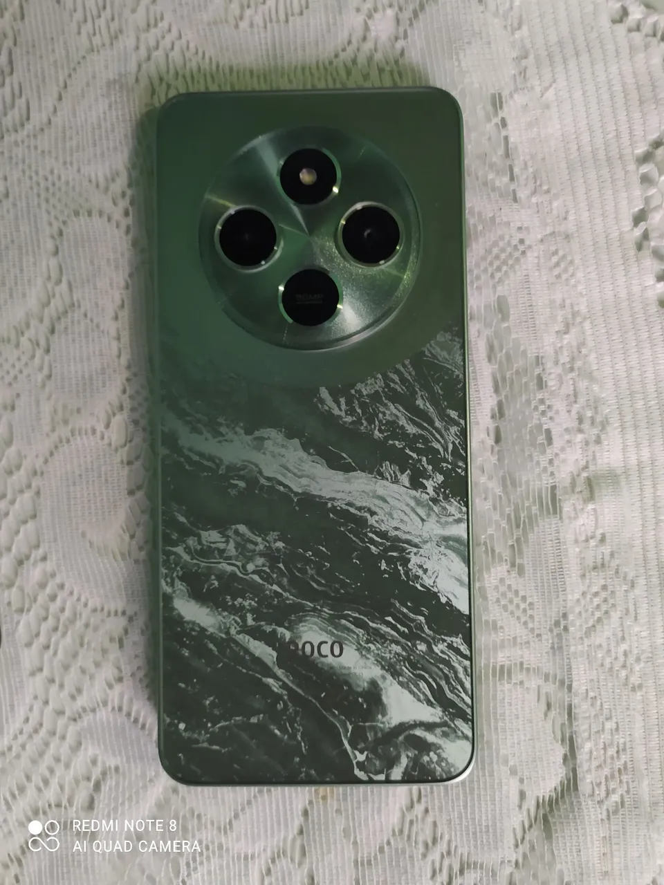 POCO C75