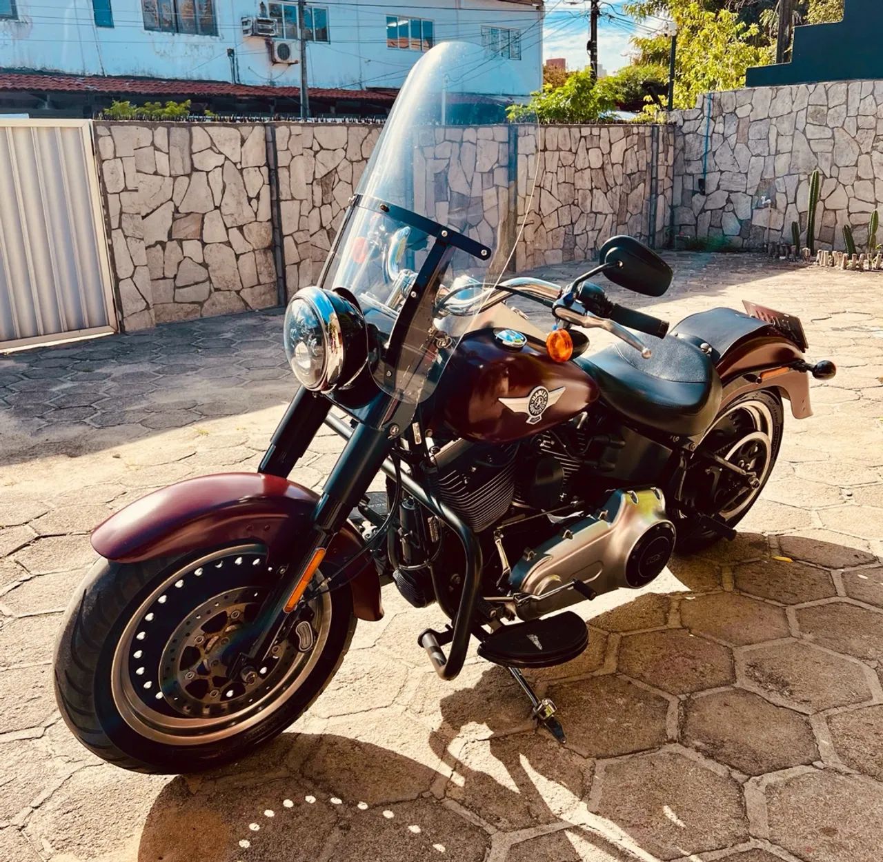 Fat Boy Special 2017 - Foto 5