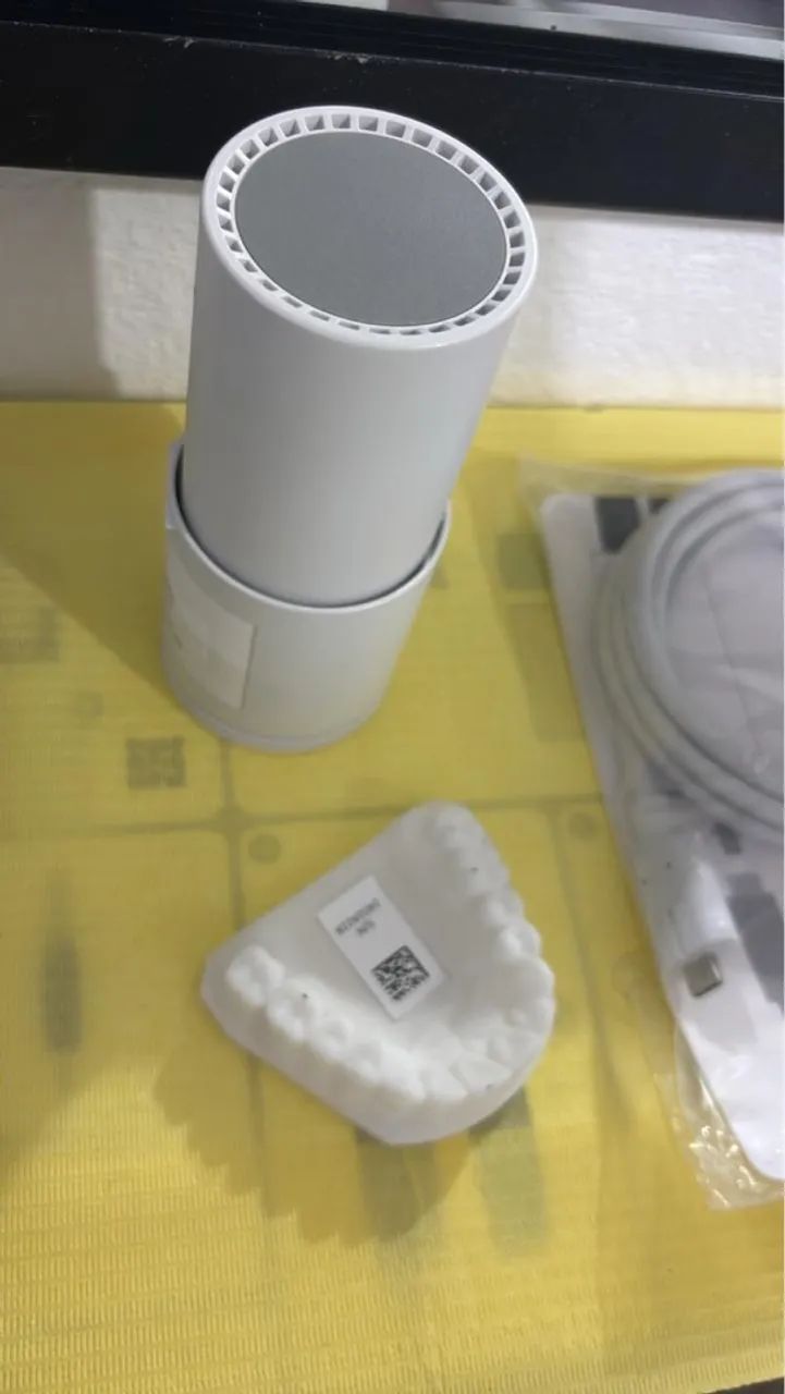 SCANNER ODONTOLÓGICA  - Foto 4