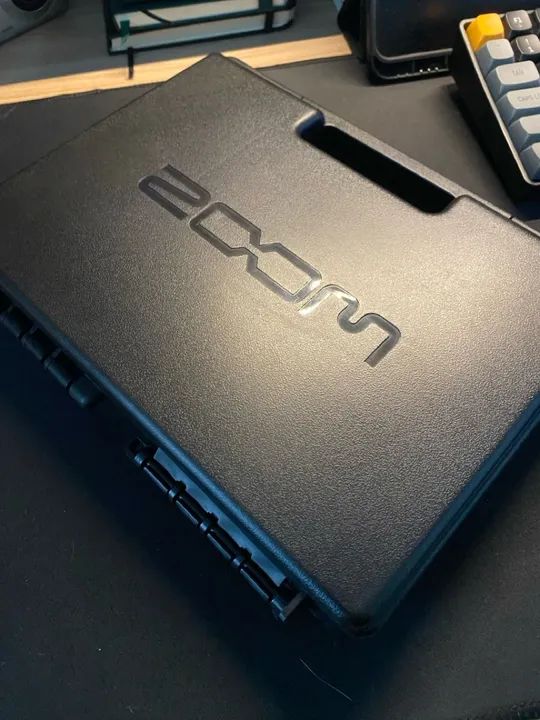 Gravador de Áudio Zoom H6 - Foto 6