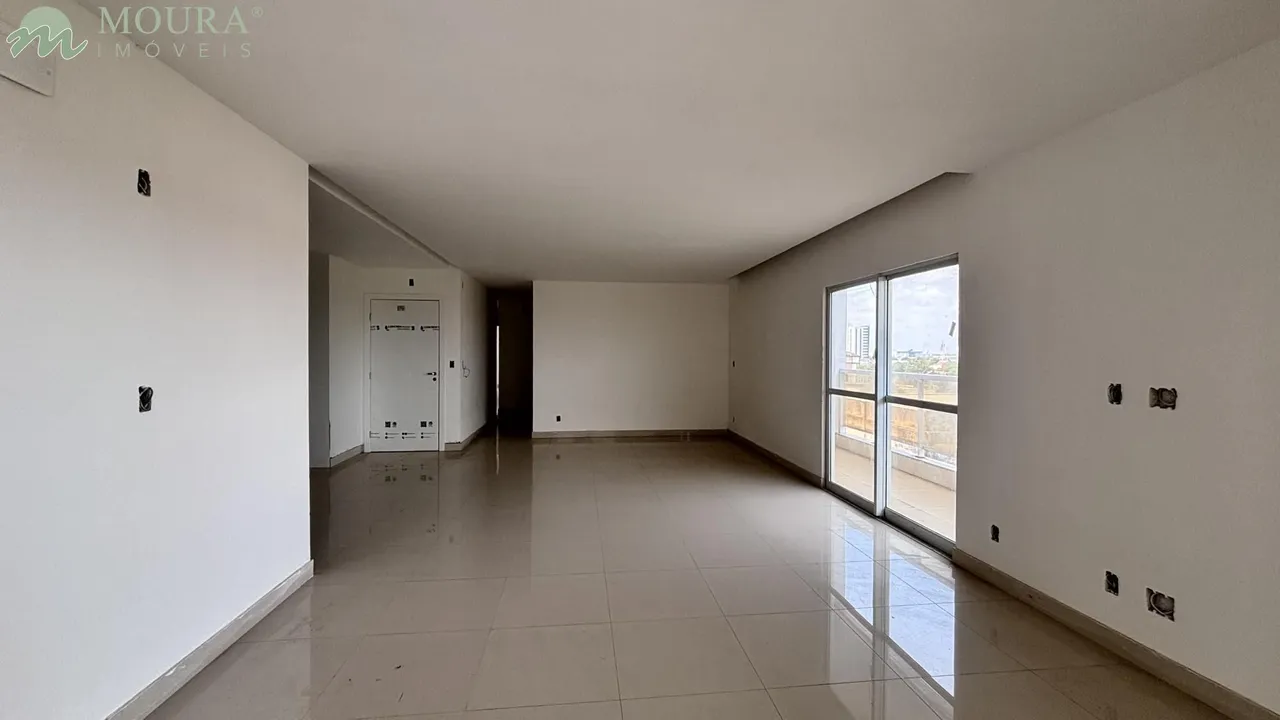 Apartamento de 02 Suítes no Edifício Costa Norte