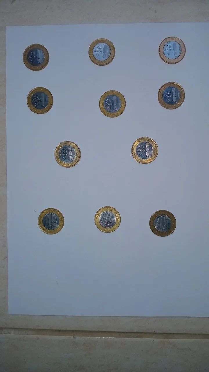 NUMISMATICA - Foto 4