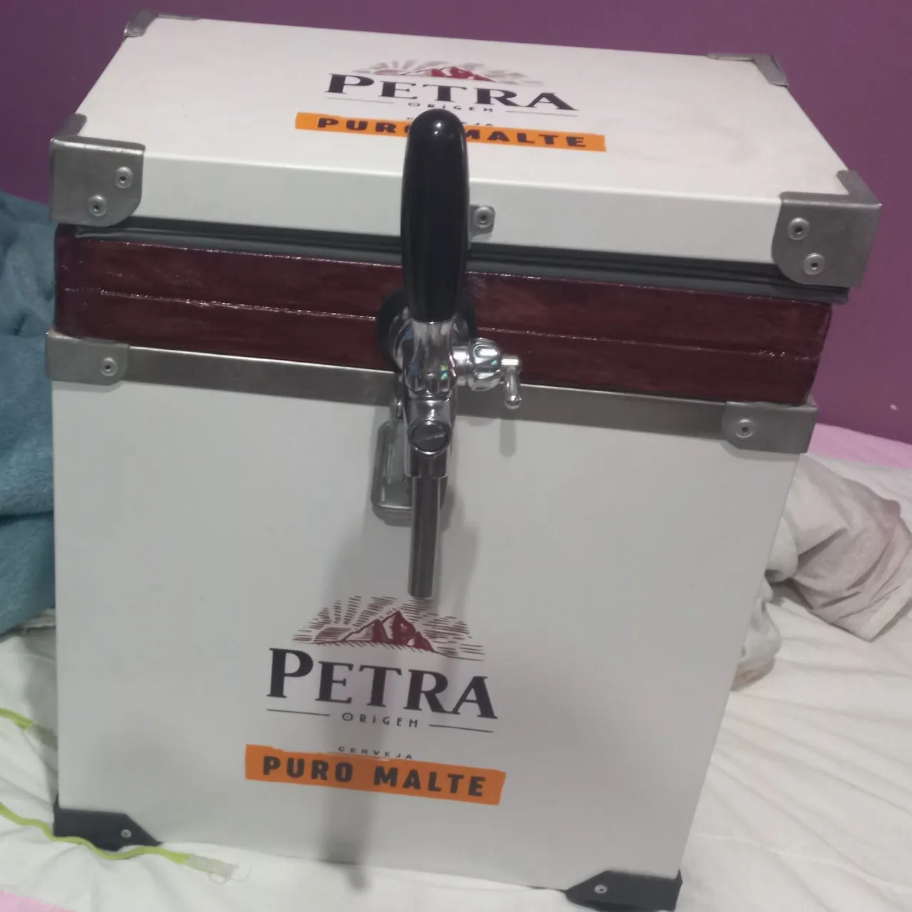 Chopeira Petra - P/ Comércio