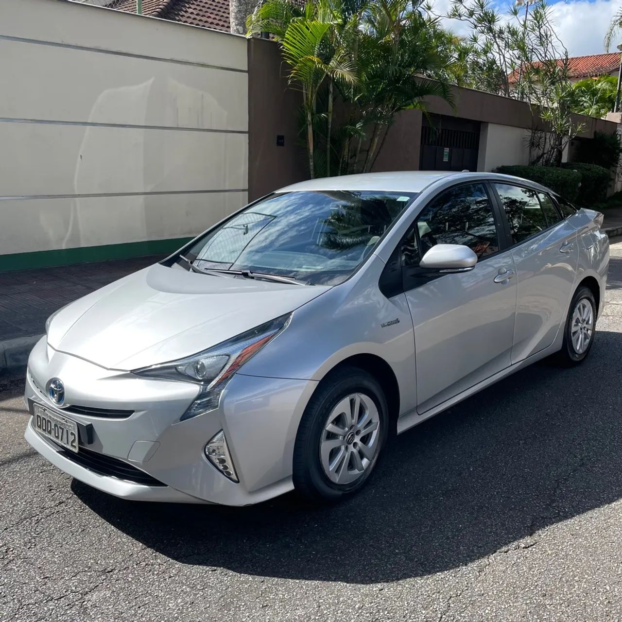Prius 1.8 Híbrido - Apenas 32.000km!! - Foto 3