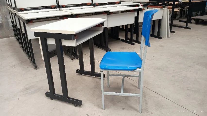 Mesa Tampo Inclinável  - Foto 4