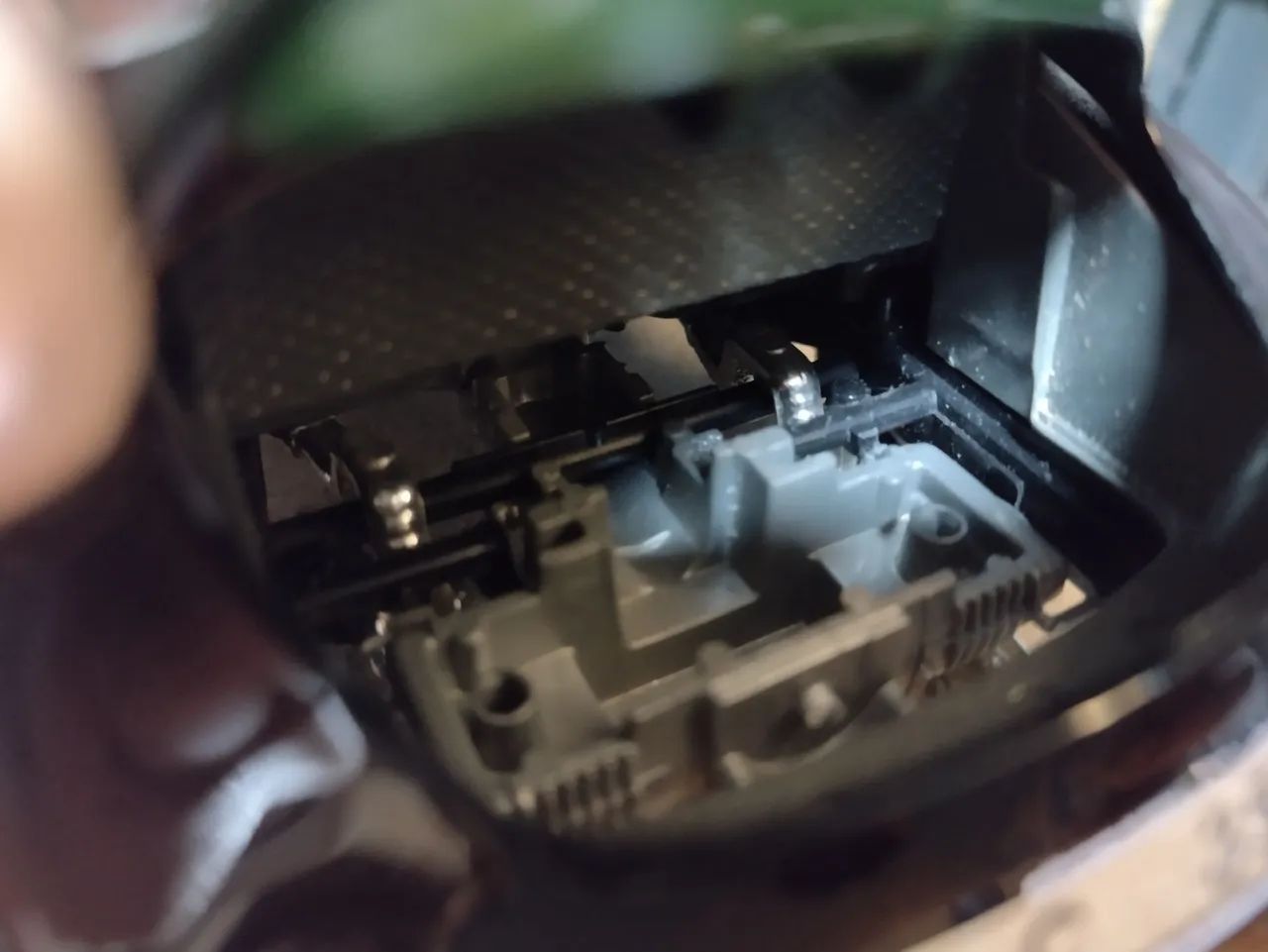 Porsche 356b 1/18 Bburago com detalhes  - Foto 3
