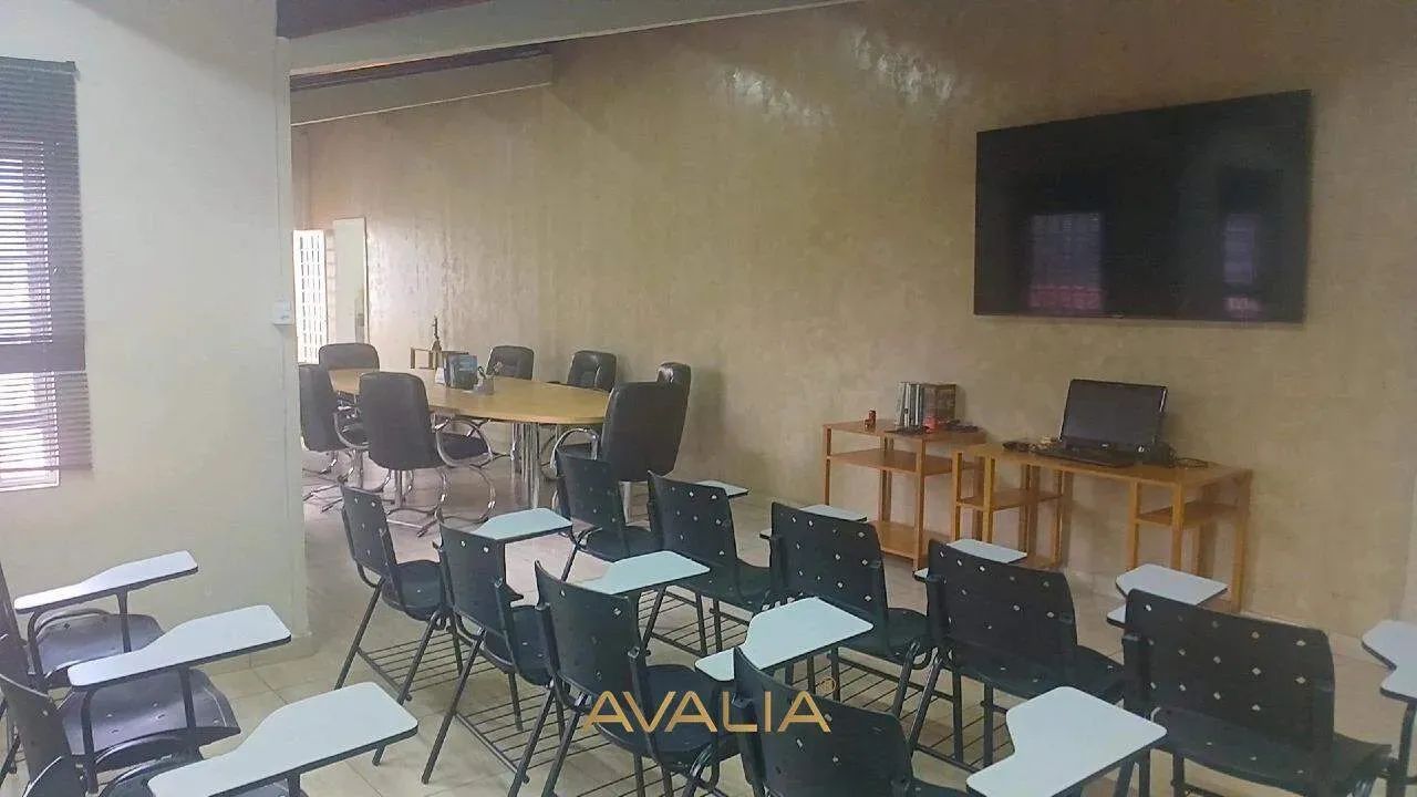 Descrição da Sala Comercial para Locação - Foto 4