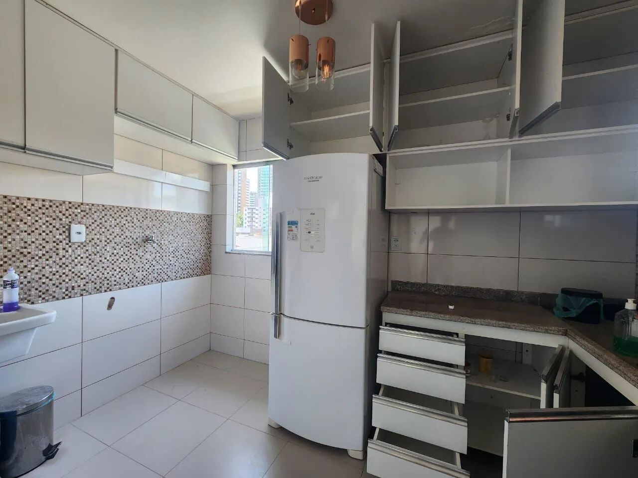 Condomínio Edifício Alameda Das Arvores - Foto 4