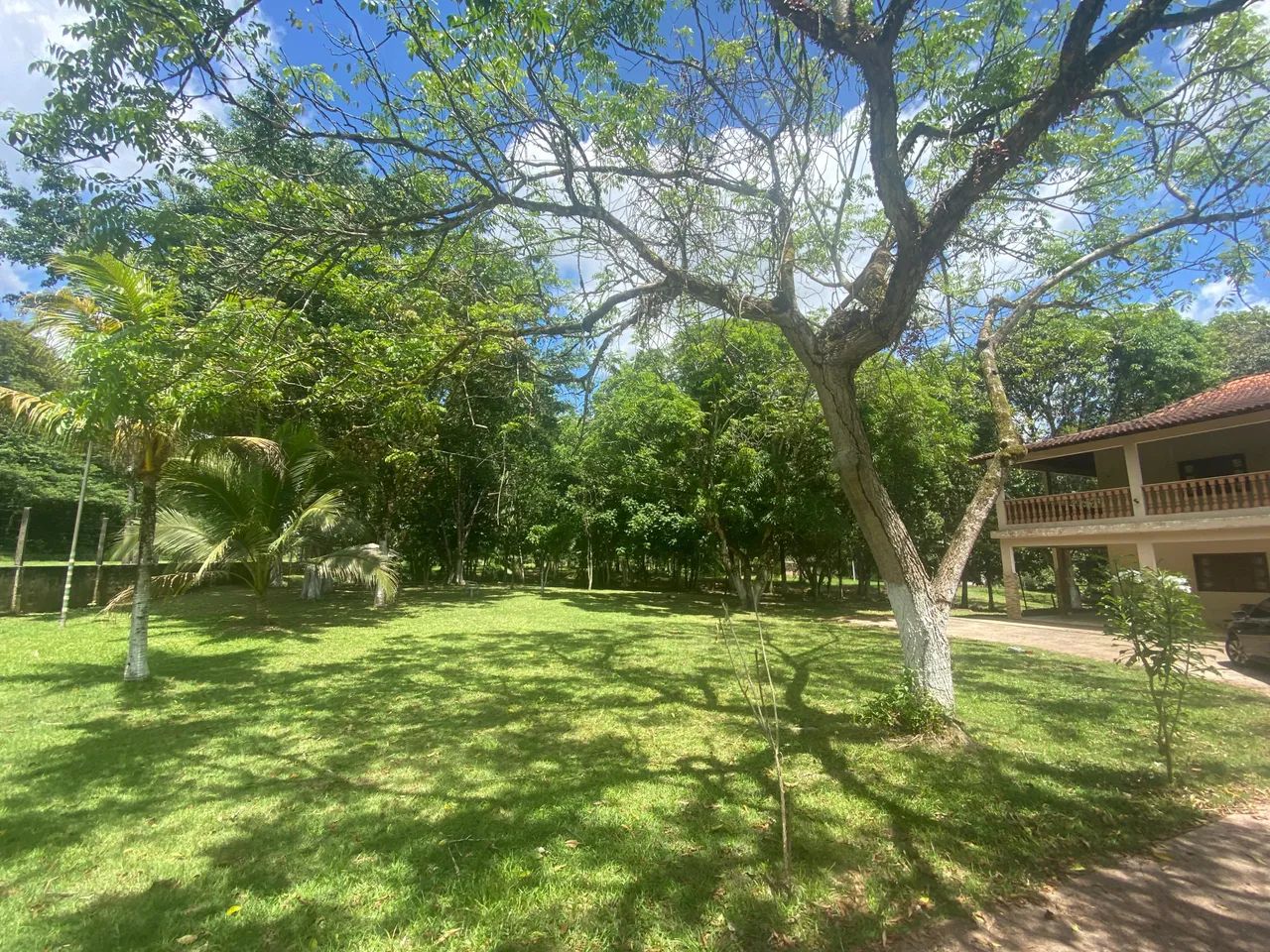 Vendo Belissima Chacará na Estrada de Vigia - Foto 3
