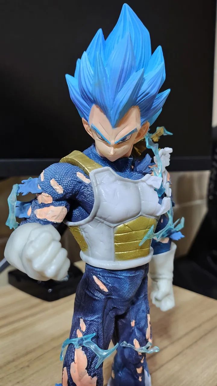 Actiun Figure Vegeta Dragon Ball Z 28cm