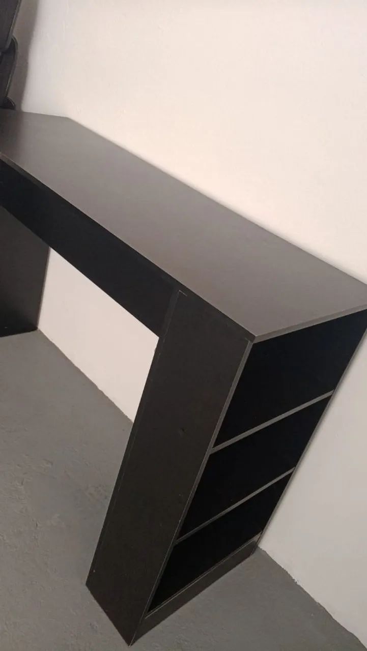 Balcão com banquetas64739861393410122