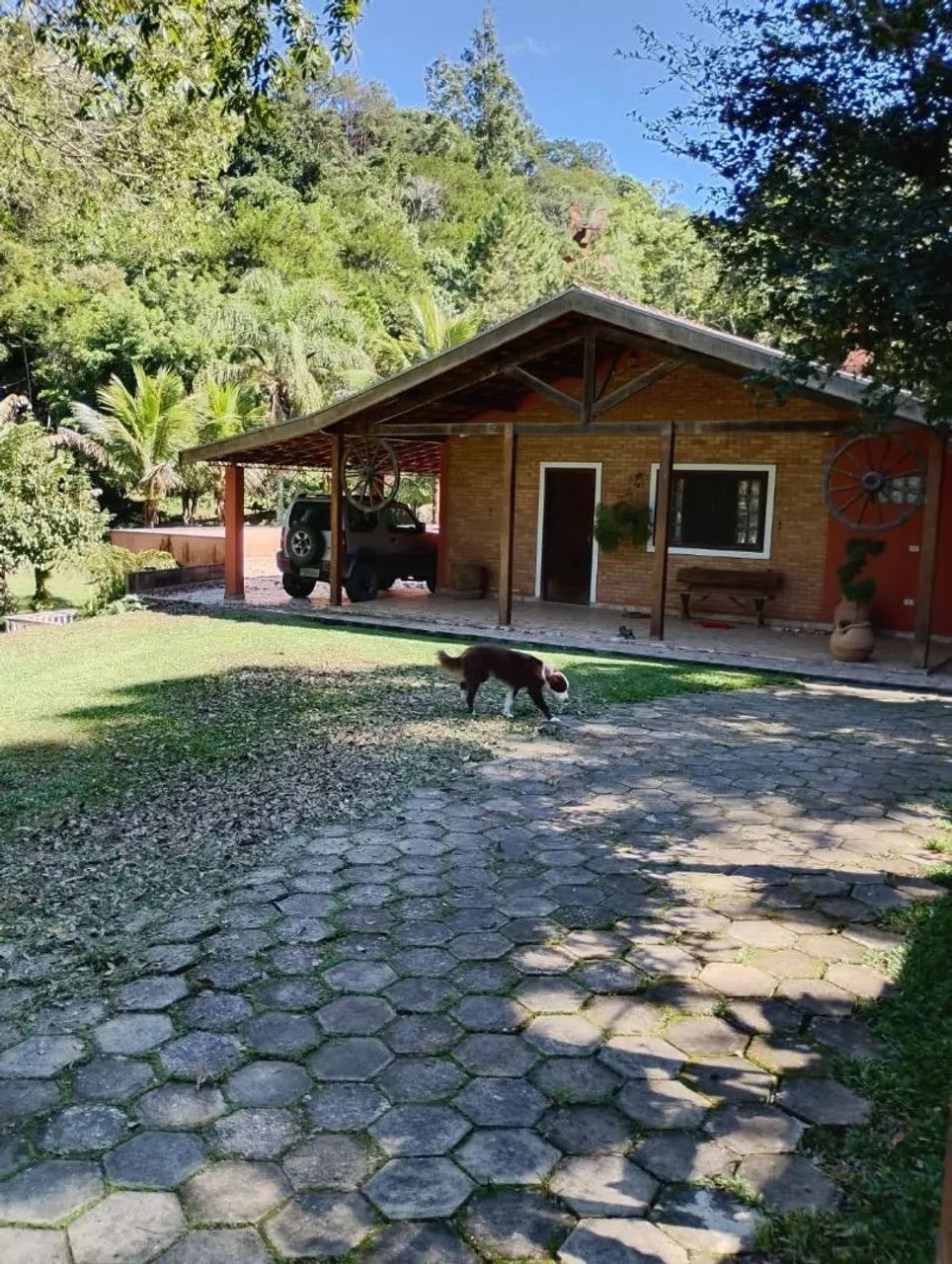 Foto - São José dos Campos - Buquirinha