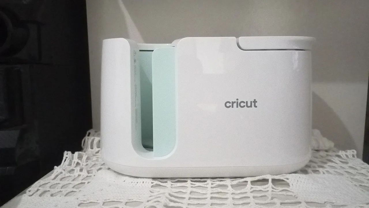 Cricut Mug Press - Para personalização de canecas