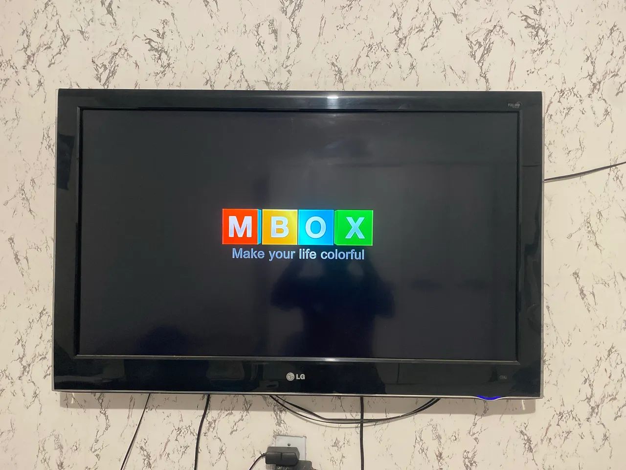 Tv lg plasma  - Foto 3