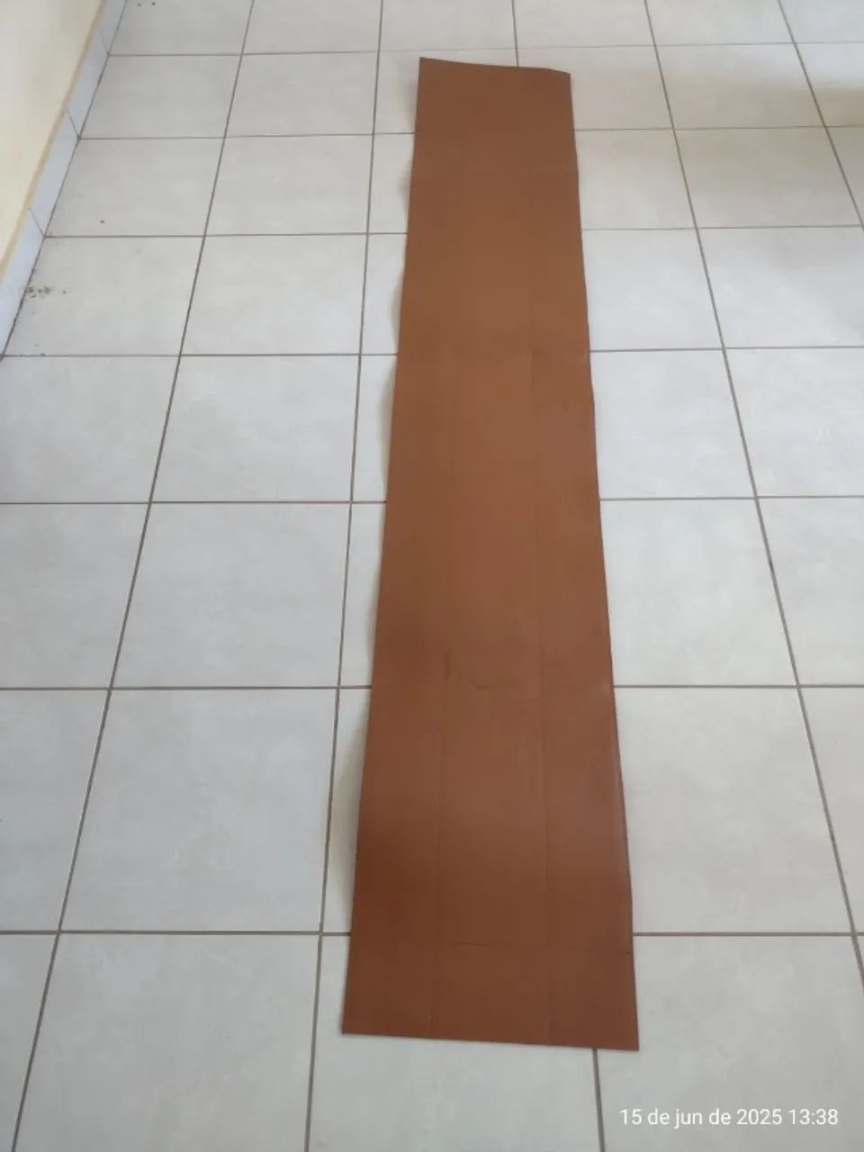 FORRO PARA BALCÃO
