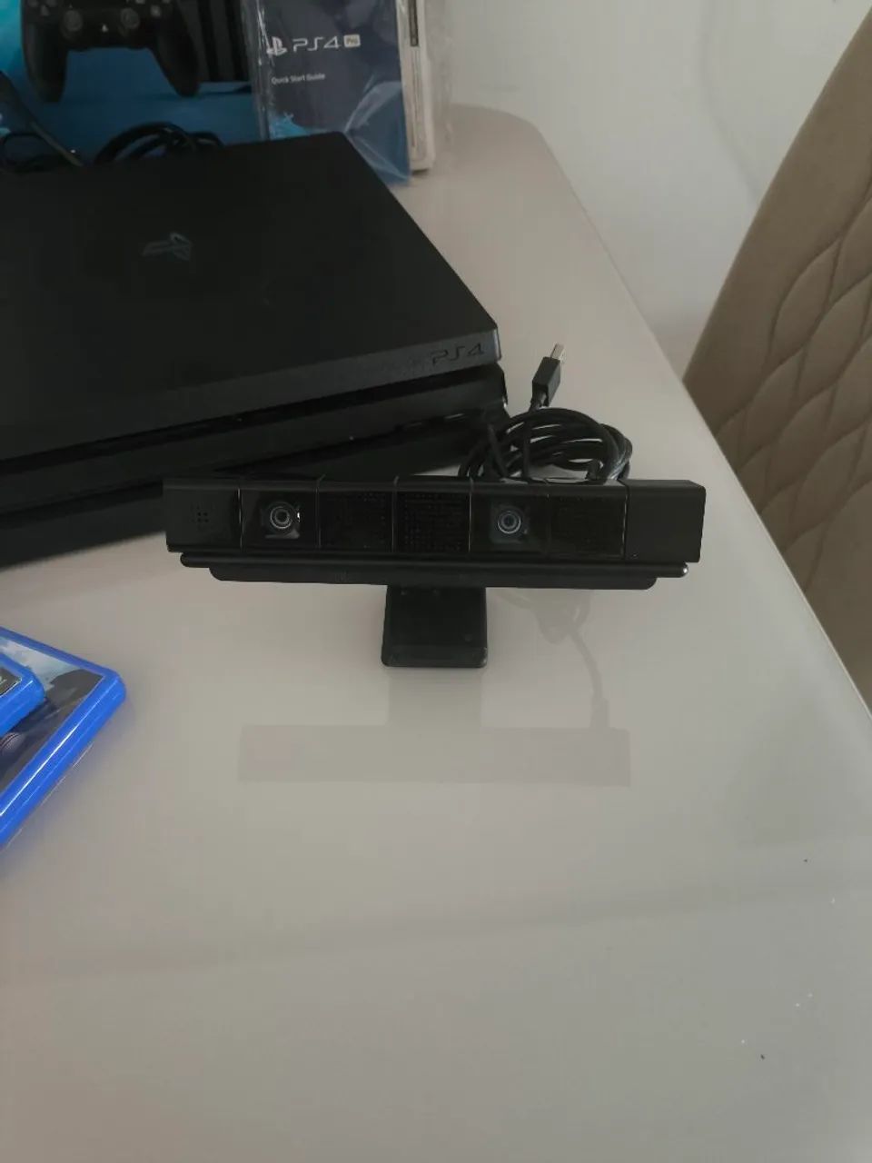 PlayStation 4 pro  - Foto 5