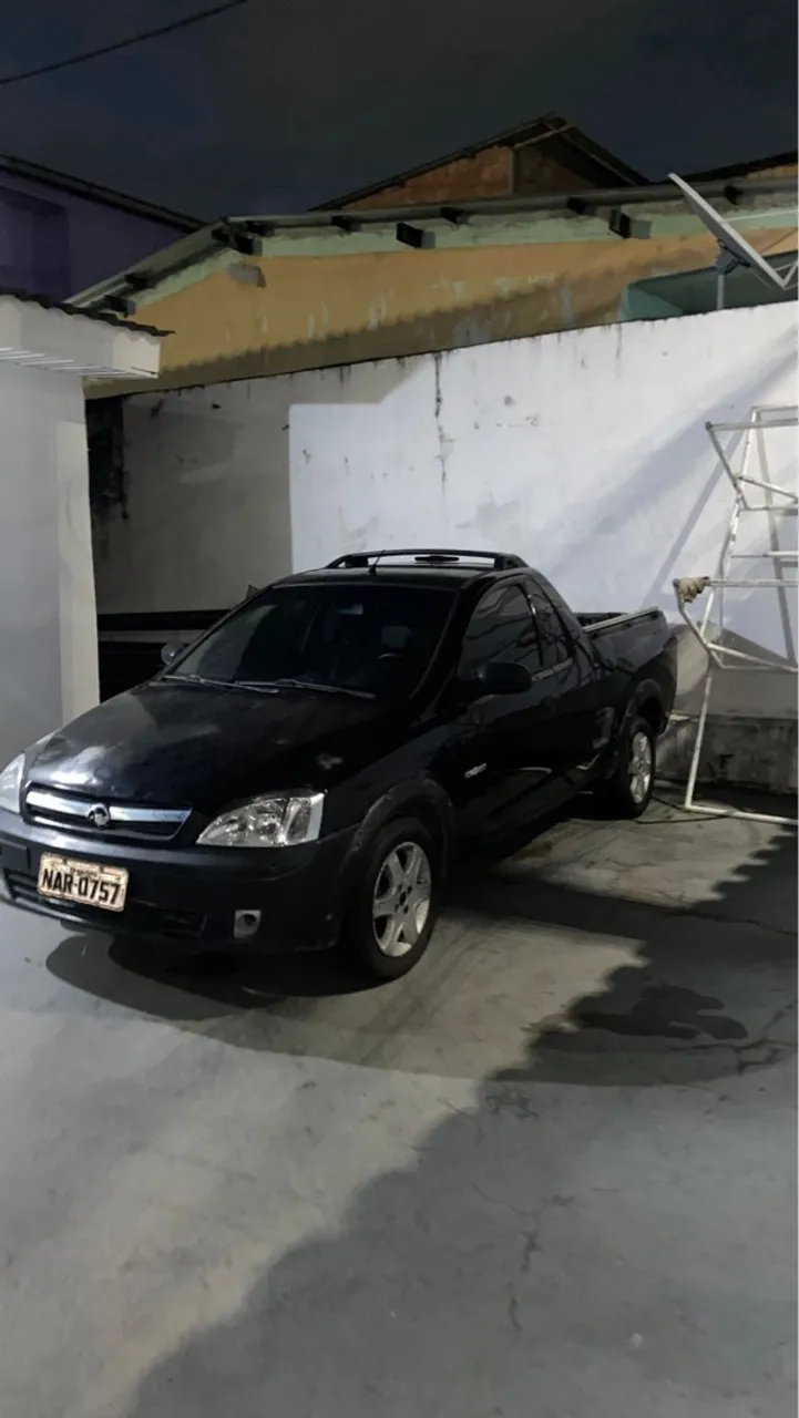 Montana conguest preta