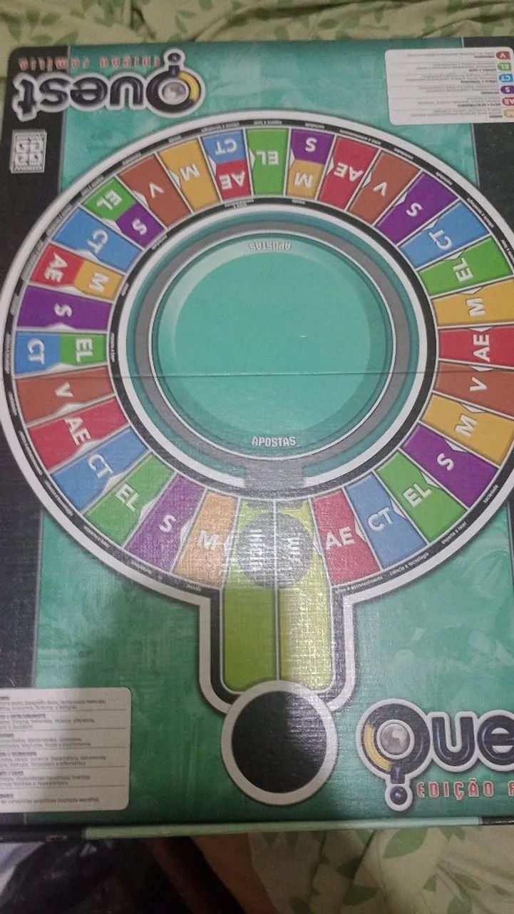 Jogo quest 65569148450561120