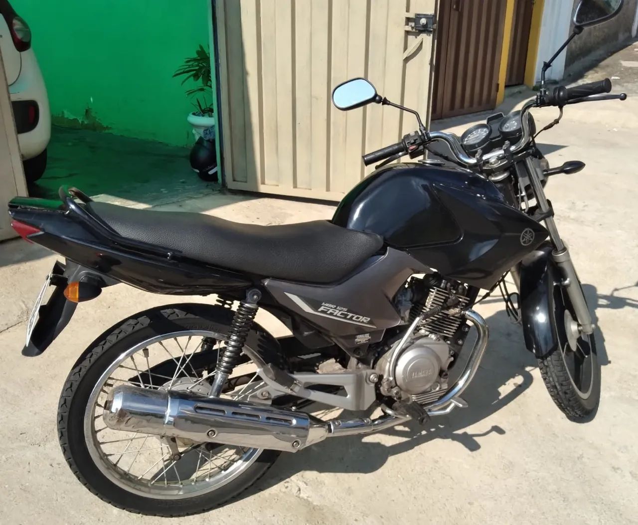 Vendo Moto - Foto 5