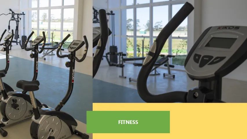 Condomínio Solaris Residencial Clube Maricá - Maior área de lazer da região ! - Foto 4