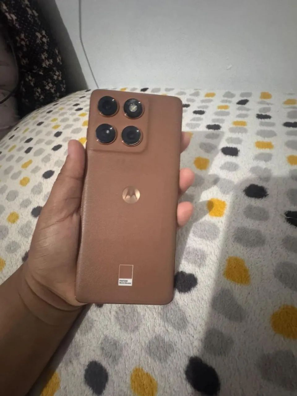 Moto g 60 fision  - Foto 3