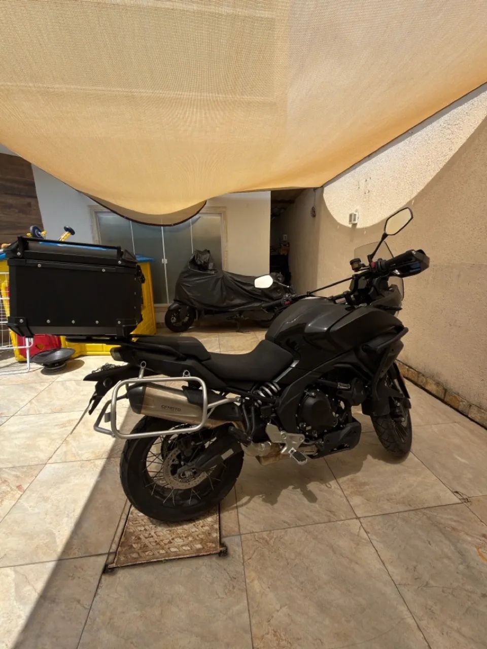 Ibex 700  - Foto 2