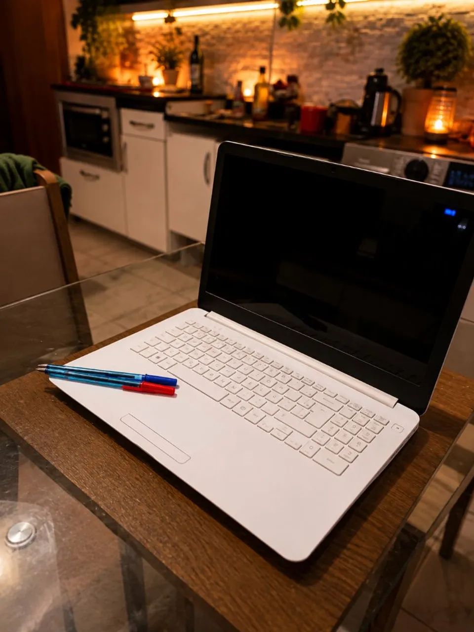 Notebook LG Ultra Slim