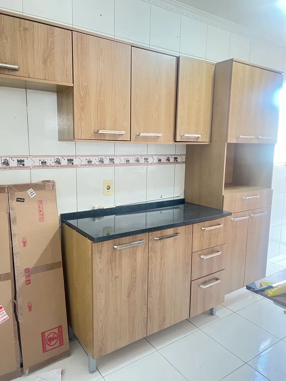 Armário de cozinha - Foto 4