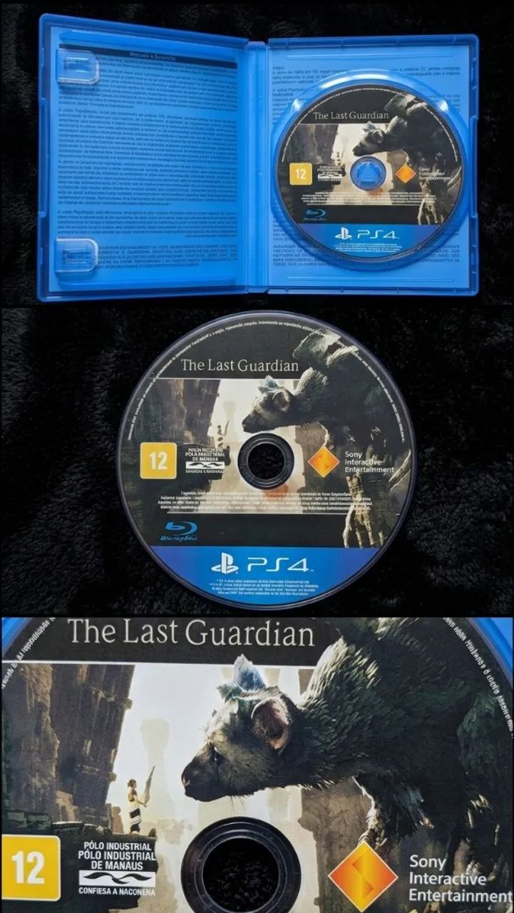 The Last Guardian - Foto 2