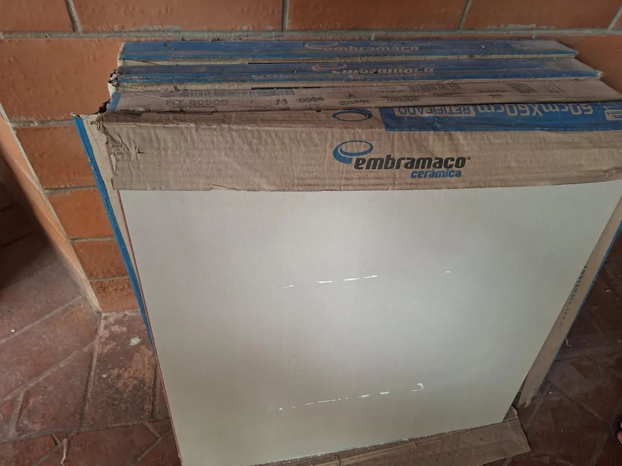 Vendo piso e revestimento  - Foto 5
