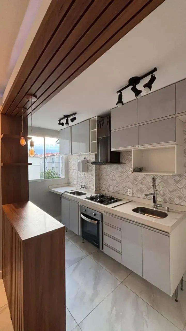 O Apartamento dos Sonho no Areal