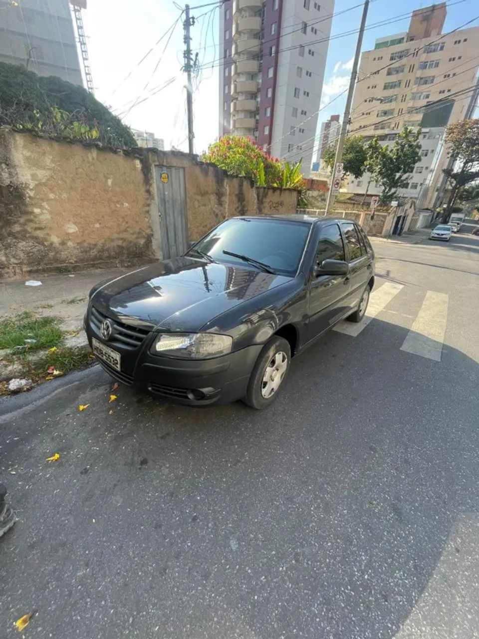 Volkswagen Gol 2006