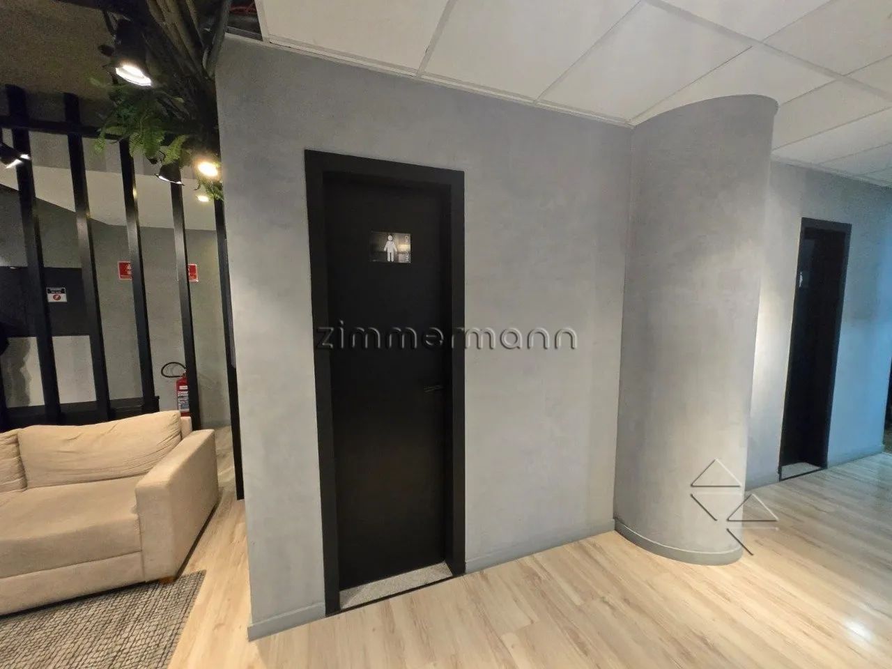 CONJUNTO COMERCIAL CONSOLAÇÃO 1 VAGA - Foto 2