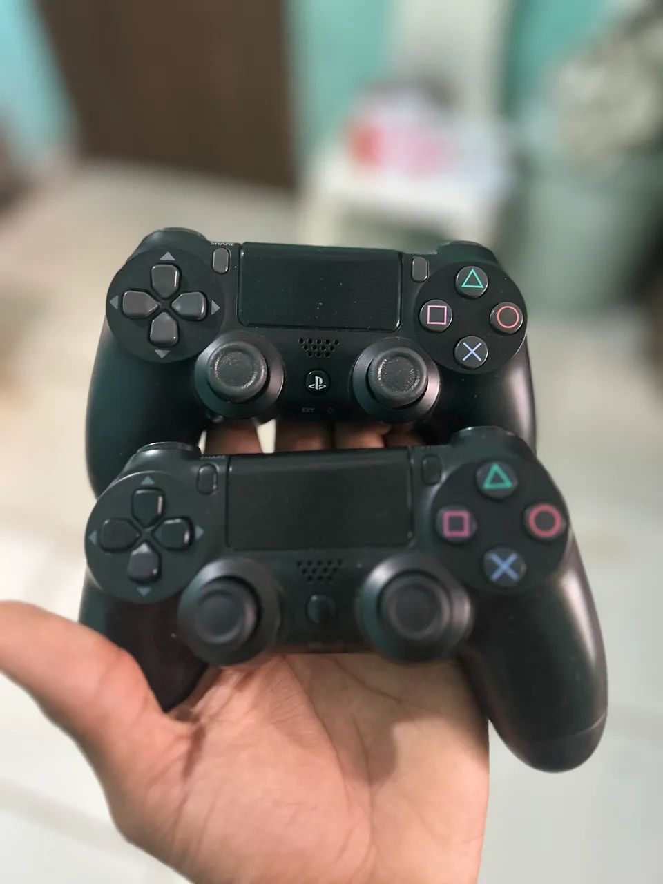 PS4  - Foto 2