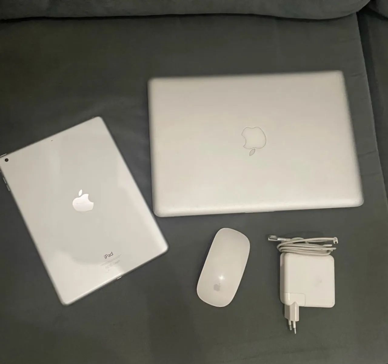 Mac book  pro 13  - Foto 3