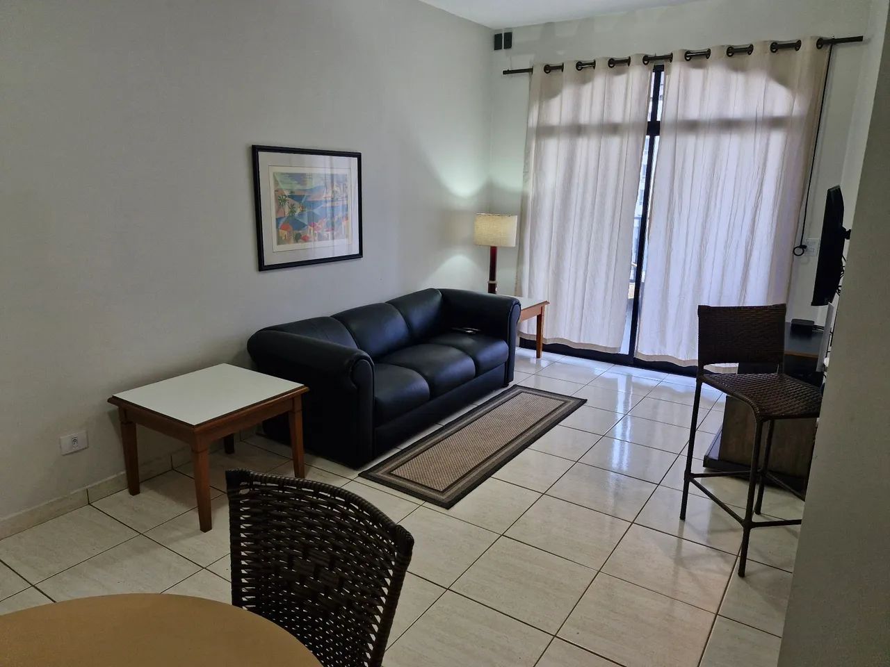 Aluguel Apart Hotel, centro. - Foto 4