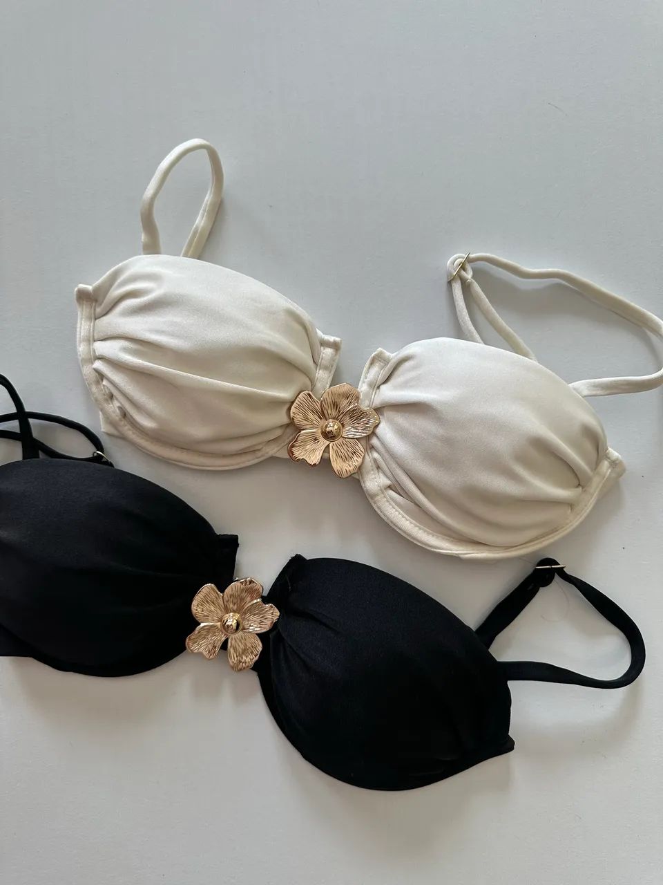 Biquíni Flor  - Foto 2