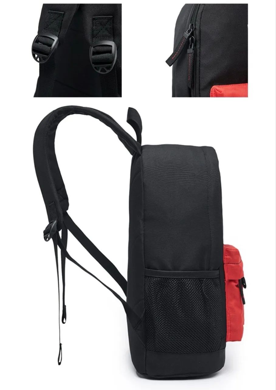 Mochila ecko - Foto 3
