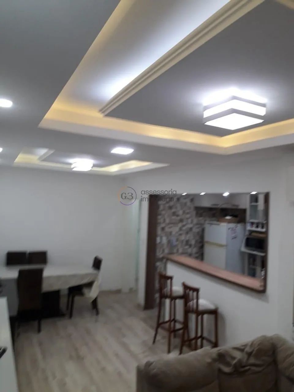 Apartamento 2 dormitórios à venda Centro Pelotas/RS