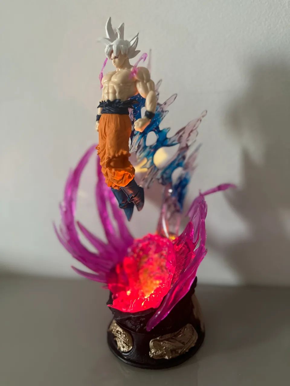 Boneco Goku - Foto 2