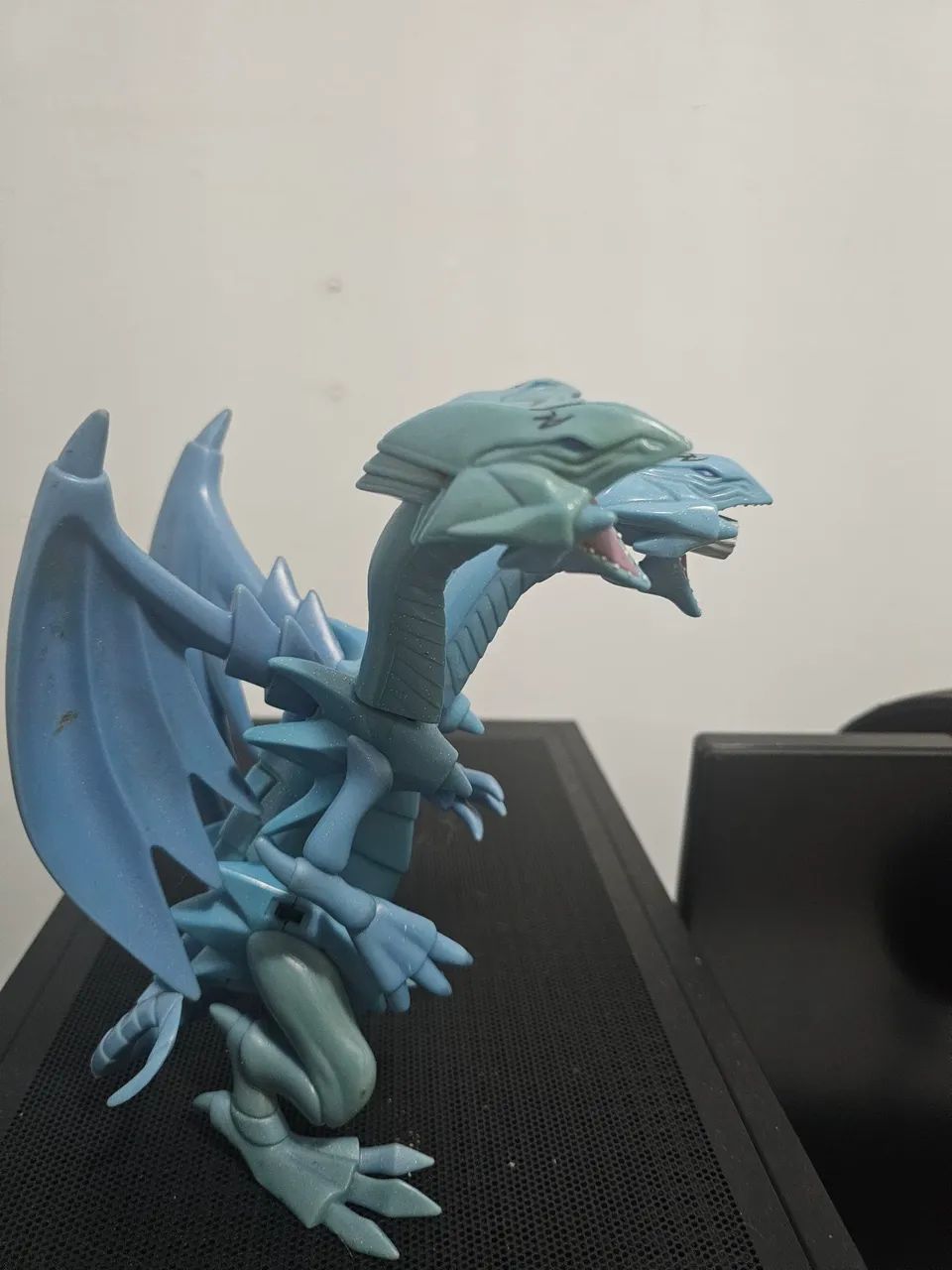 Dragão Supremo mattel - Foto 4